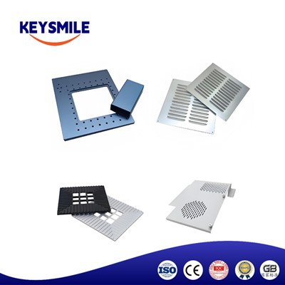 Bahagian menumbuk logam lembaran